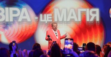 Украинская мечта Михаила Поплавского в фильме "Персона"