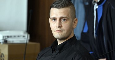 Воевал на стороне Украины: добровольца из Чехии судят за мародерство в Буче и Ирпене