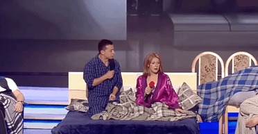 "Я не утримуюся": Олена Кравець розповіла про спілкування з Володимиром Зеленським (фото, відео)