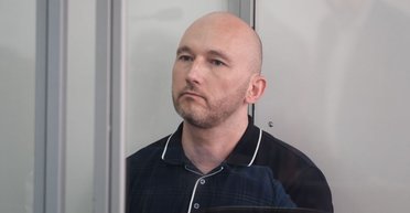 Участник резонансного ДТП экс-судья Тандыр выиграл в суде против Украины денежную компенсацию (фото)