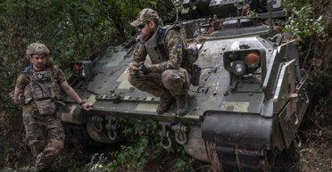 Помощь Украине от США уже ждет свой момент истины, — эксперт