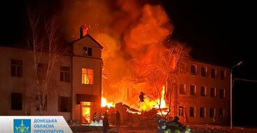 КАБы в Краматорске, эвакуация в Дружковке: как меняется ситуация на севере Донецкой области