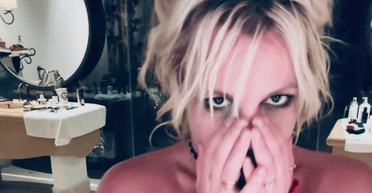 "Позор тем, кто осуждает": Бритни Спирс ответила на обвинения о беспорядке у нее дома