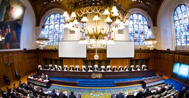 План Б. Как наказать виновных в трагедии с Боингом в обход российского вето