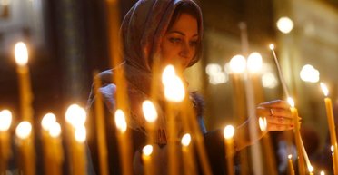 Вечный Томос. Появится ли в Украине автокефальная церковь