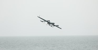 Kaman-19 зможе глушити дрони просто в небі: що відомо про новий безпілотник з Ірану