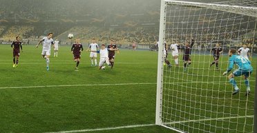 Датская неожиданность. Почему "Динамо" не смогло победить "Копенгаген"