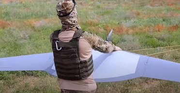 На сотні мільйонів юанів: Китай отримав від РФ велике замовлення на акумулятори для дронів