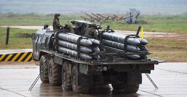 Российский HIMARS? Почему в РФ заговорили об РСЗО "Торнадо", чем опасна эта машина (фото)