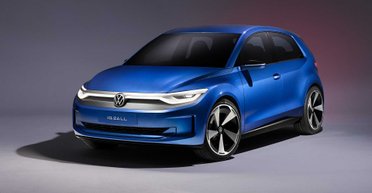 Volkswagen випускатиме китайські автомобілі: подробиці угоди