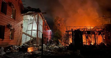 ППО на межі: що показала нічна ракетна атака РФ 6 червня і як захищатися далі