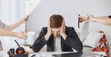 Коли HR хоче себе клонувати. Як рольові квести допоможуть знайти час та впоратись з актуальними викликами