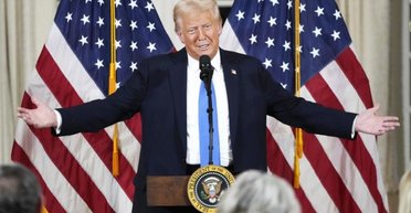 "Не в захваті": Трамп вважає, що вторгнення російських БПЛА в Польщу могло бути "помилкою"