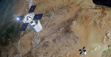 Європа розгорне нове угруповання супутників розвідки: чому це важливо для України