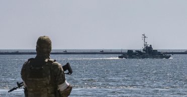 В РФ будут производить морские дроны с искусственным интеллектом: чем они грозят ВСУ (фото)