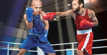 Атака клонов и юмористов. Кто баллотируется на мажоритарных округах