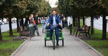 Всадник без Апокалипсиса. Почему украинцам нужно бояться не Зеленского