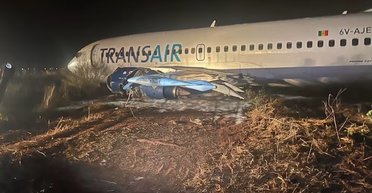 Пока без жертв: сразу три самолета Boeing попали в аварии за последние два дня (видео)