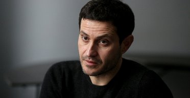 Вспомнить все. Ахтем Сеитаблаев о том, почему украинцам пора отвыкать от образа народа-жертвы