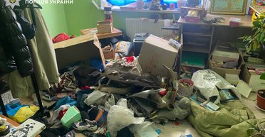 У Києві 4-річна дитина отруїлася наркотиками: матері загрожує до 5 років