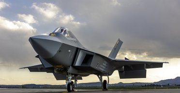 Винищувач Kaan. Як розробка літака показала слабкі та сильні сторони Туреччини