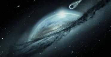 Великий Аттрактор тянет к себе Землю со скоростью 2 миллиона км/ч: чем все закончится