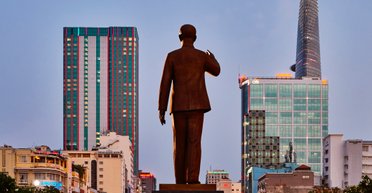 Бамбуковая дипломатия Вьетнама — шанс на выживание или путь к катастрофе?