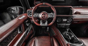 Грязнее общественного туалета: эксперт назвал самую опасную деталь в салоне авто (фото)