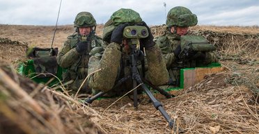 В Украине затрофеили российский комплекс "Стрелец": зачем он нужен разведчикам ВС РФ (фото)