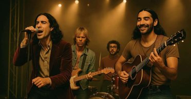 Лапша на наших ушах: как ИИ штампует музыкальные хиты, отнимая деньги у живых музыкантов