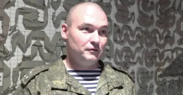 В России подтвердили гибель заместителя главкома флота РФ Михаила Гудкова (фото)