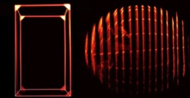 Теорію доведено: фізики вперше побачили, який вигляд матиме об'єкт на швидкості світла (фото)