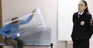 Чем грозят стране нелегитимные выборы. Мировой опыт