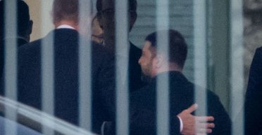 В Берлине начались украинско-американские переговоры о прекращении войны: что известно (фото)