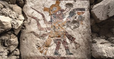 Мифическая фигура или настоящая правительница: археологи открыли новые тайны культуры Моче