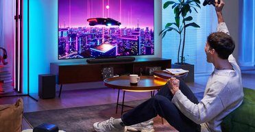 Найкращі бюджетні телевізори у 2025 році: чим порадують моделі Hisense, Vizio, TCL (фото)