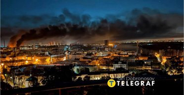 Не просто очередная ночная атака: в чем особенность массированного удара РФ 2 июня