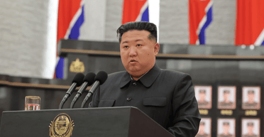 Ким Чен Ын показательно унизил Путина, — военный эксперт