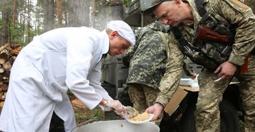 Чтобы без яиц по 17 гривен. Какими теперь будут государственные закупки в сфере обороны