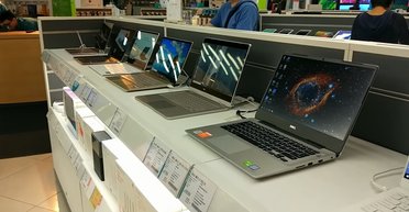 Лучшие бюджетные ноутбуки 2025 года: какие модели рекомендуют эксперты (фото)