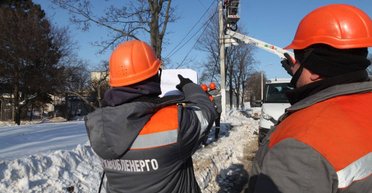 Удар ВС РФ по ТЭЦ в Харькове: будут ли отключать свет в домах без тепла