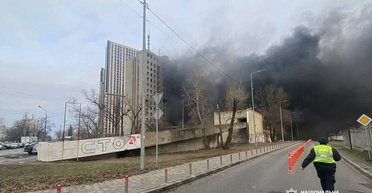 Маневрували в небі: чи могла РФ атакувати Київ протикорабельними ракетами "Циркон" (відео)