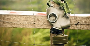 Разговор по веществу. Сколько государств в мире владеют химическим оружием