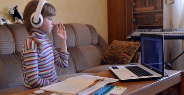 Из реала в онлайн. Почему украинская школа не готова к быстрому переходу на дистанционное обучение