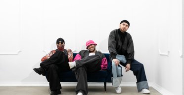 Сопилкарь "Kalush Orchestra" рассказал о своем брате, который уже 10 лет защищает Украину на фронте