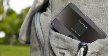 Мобильный роутер TP-LINK. Вечная связь