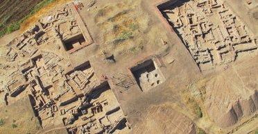 Приносили в жертву девушек: археологи раскопали жуткие находки в гробницах бронзового века (фото)