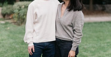 Римська традиція: Марк Цукерберг замовив статую своєї дружини (фото, відео)