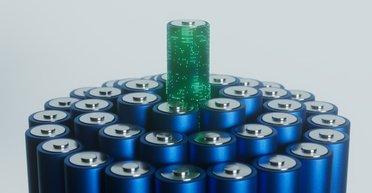 Десятки років без підзаряджання: у Кореї створили першу у світі ядерну батарейку з перовскітом