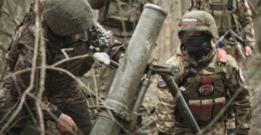 "Игольчатое" продвижение и наступление группами: эксперт о тактике РФ на Покровском направлении